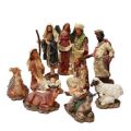 achat personnage creche de noel