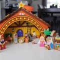 creche de noel fabrication francaise