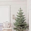 deco noel pied de sapin