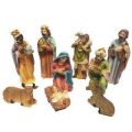 figurine creche de noel