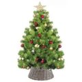 pied de sapin de noel pas cher