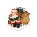 pied de sapin de noel
