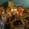 village creche de noel